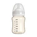 PPSU Milk Baby Bottle Feeding Bottle